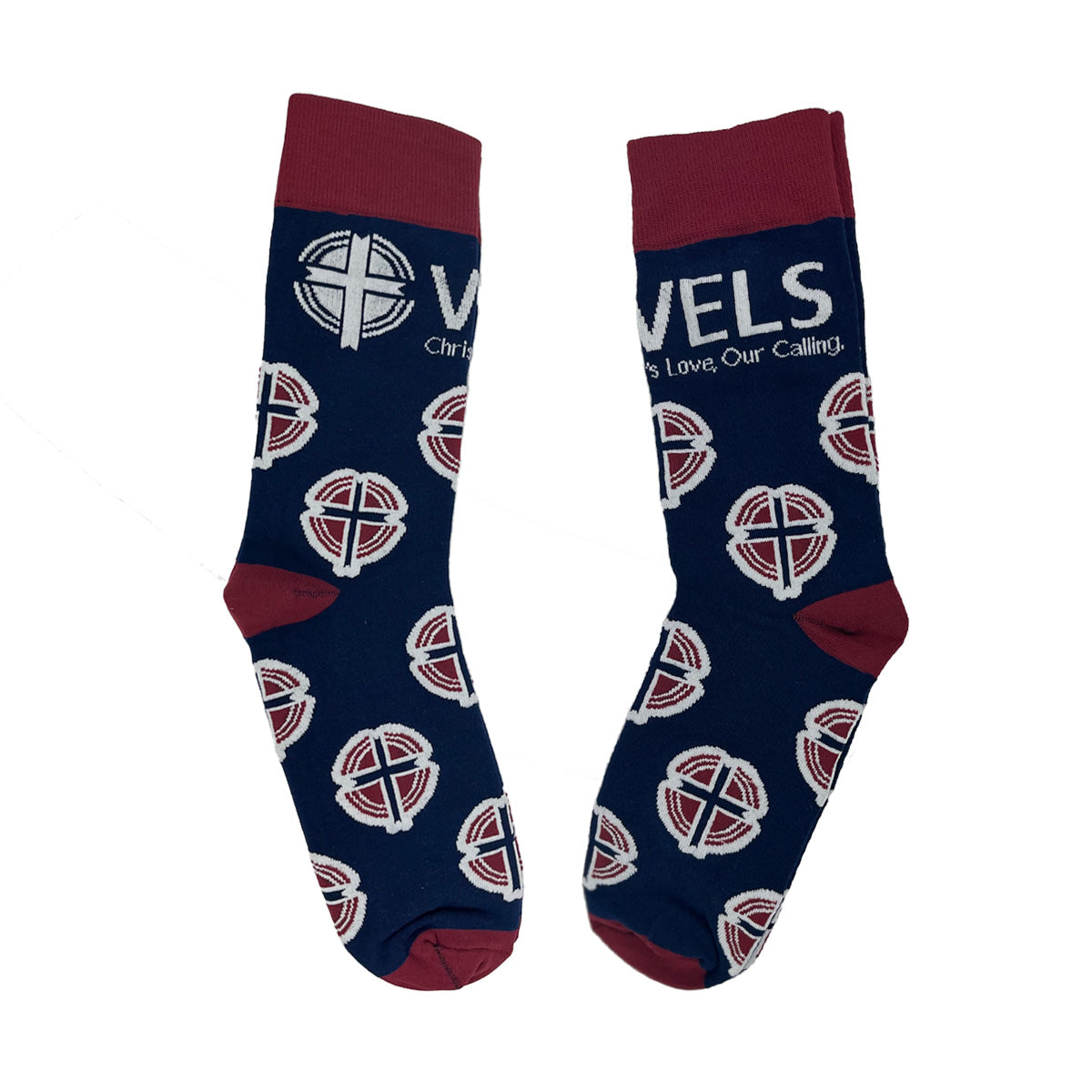 WELS Dress Socks