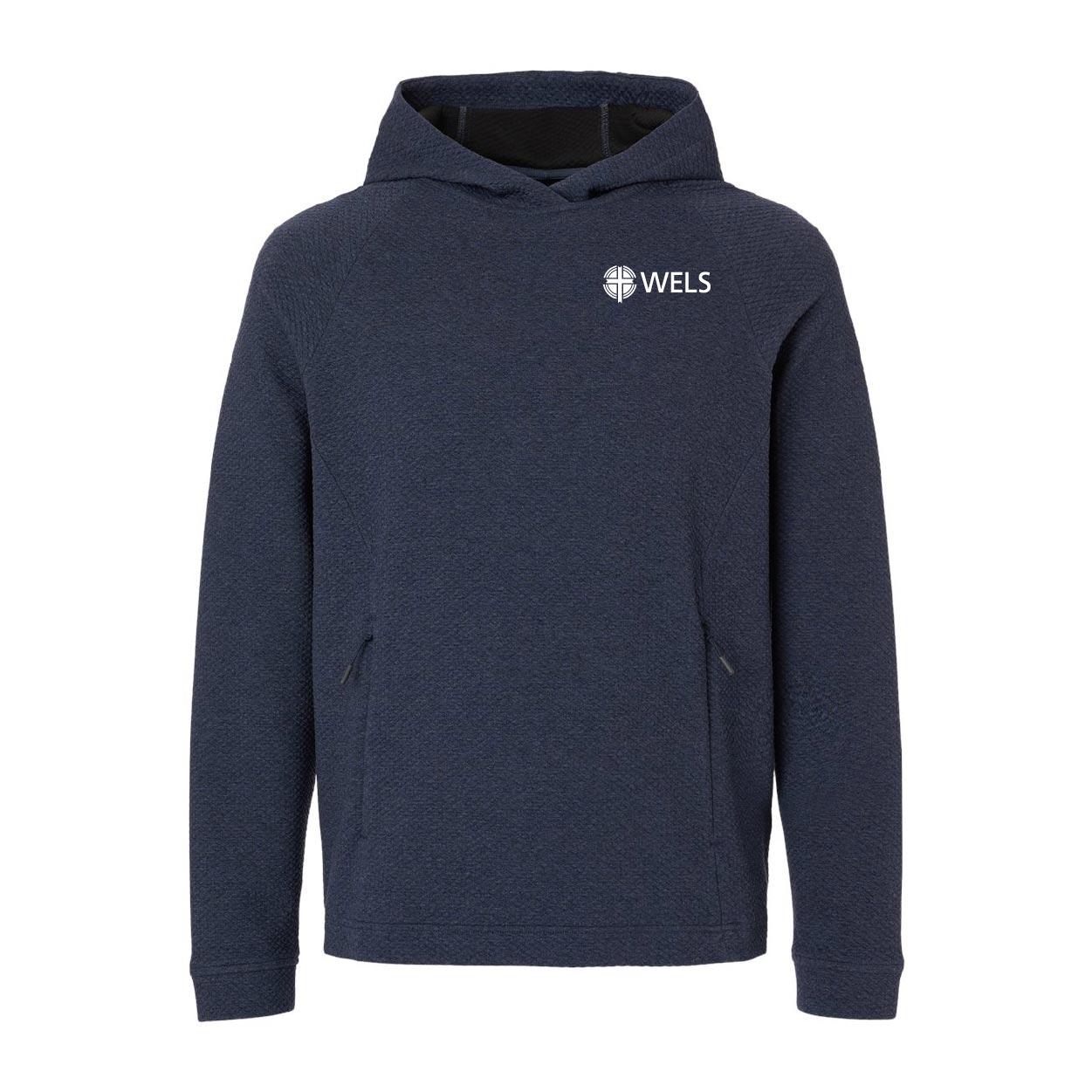 Men's Spirit Hooded Pullover