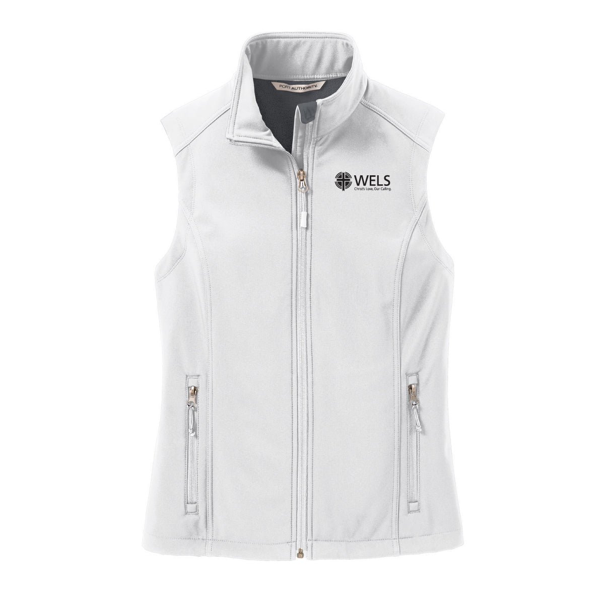 Port Authority Ladies Core Soft Shell Vest