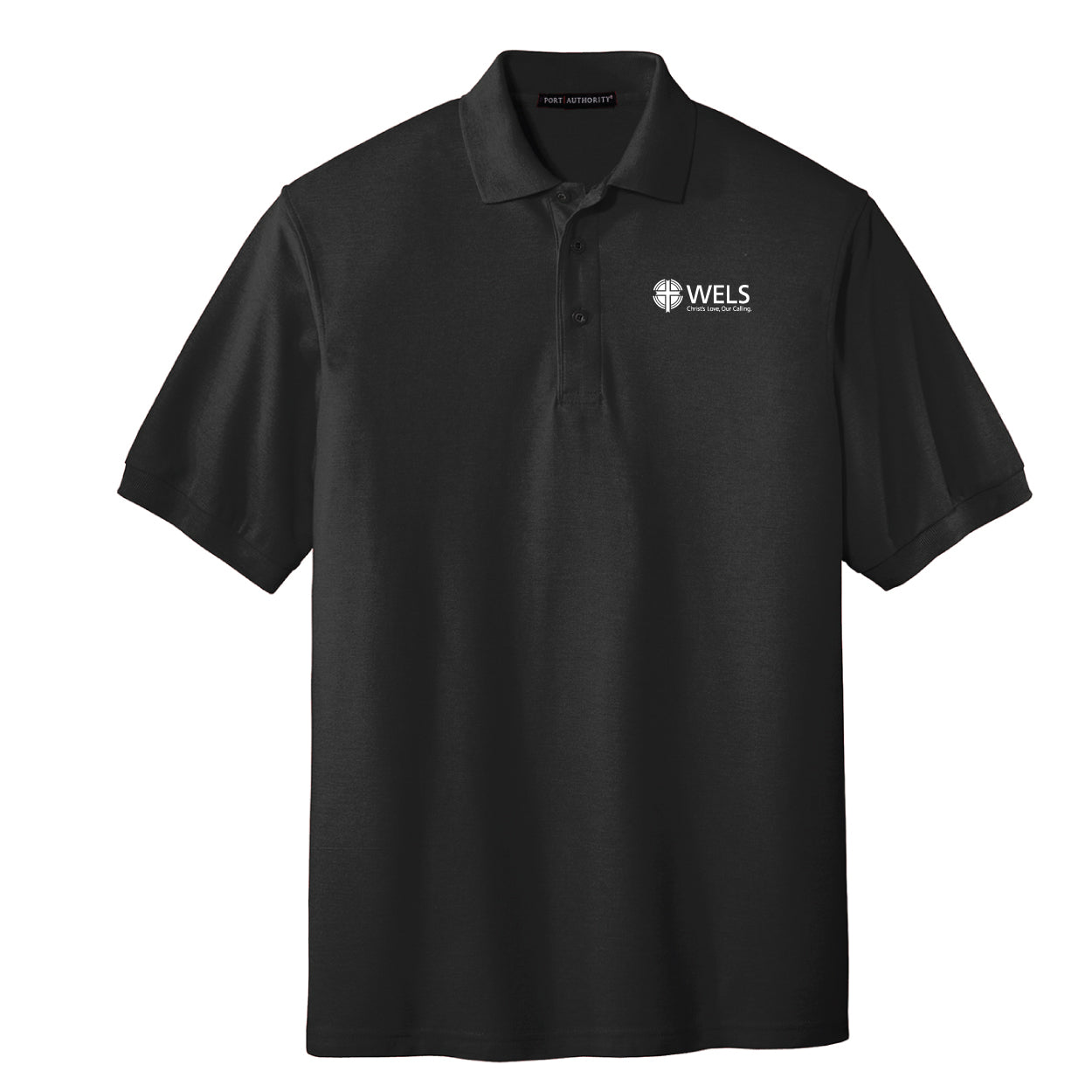 Port Authority® Tall Silk Touch™ Polo