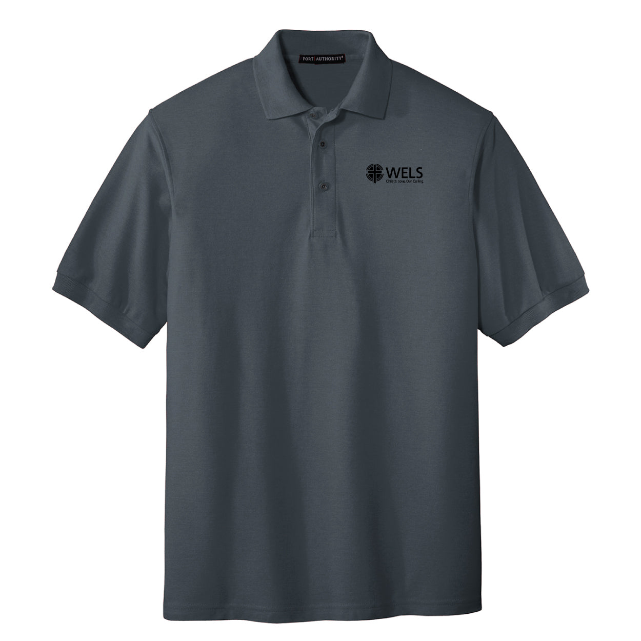 Port Authority® Tall Silk Touch™ Polo