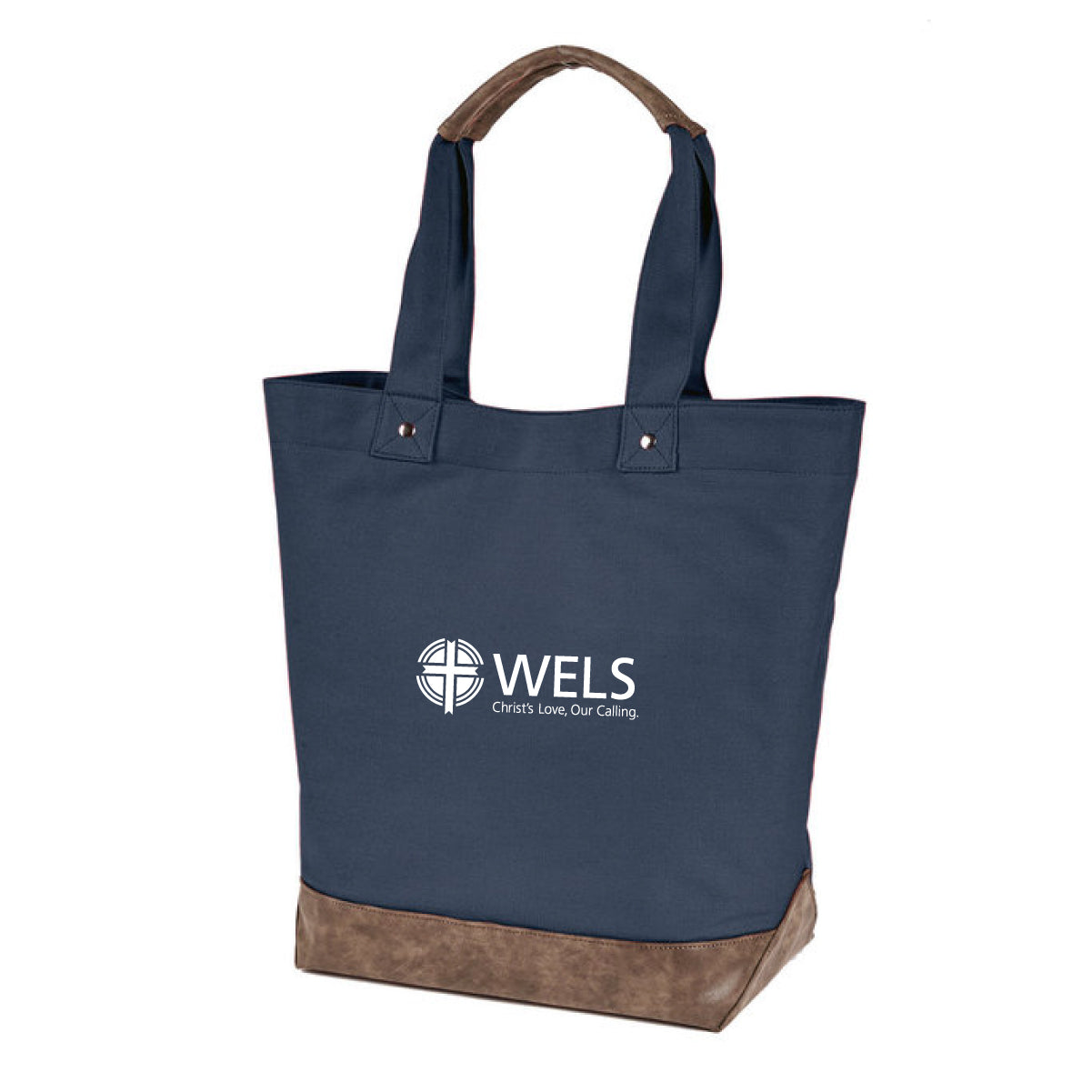 Canvas Resort Tote
