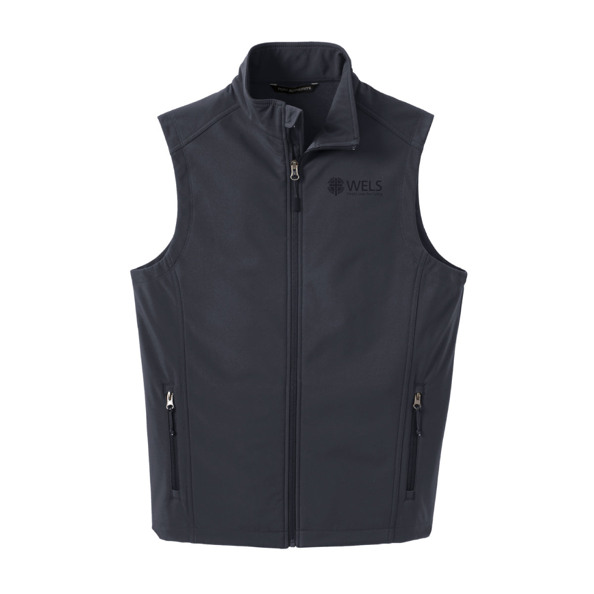 Port Authority Core Soft Shell Vest