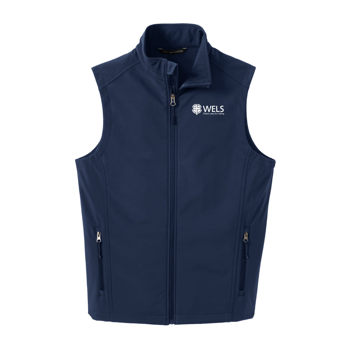 Port Authority Core Soft Shell Vest