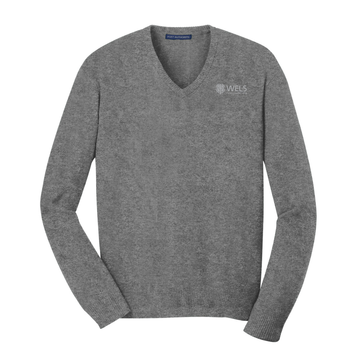 Port Authority V-Neck Sweater