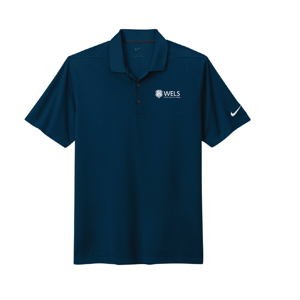 Nike Dri-FIT Micro Pique 2.0 Polo - Tall