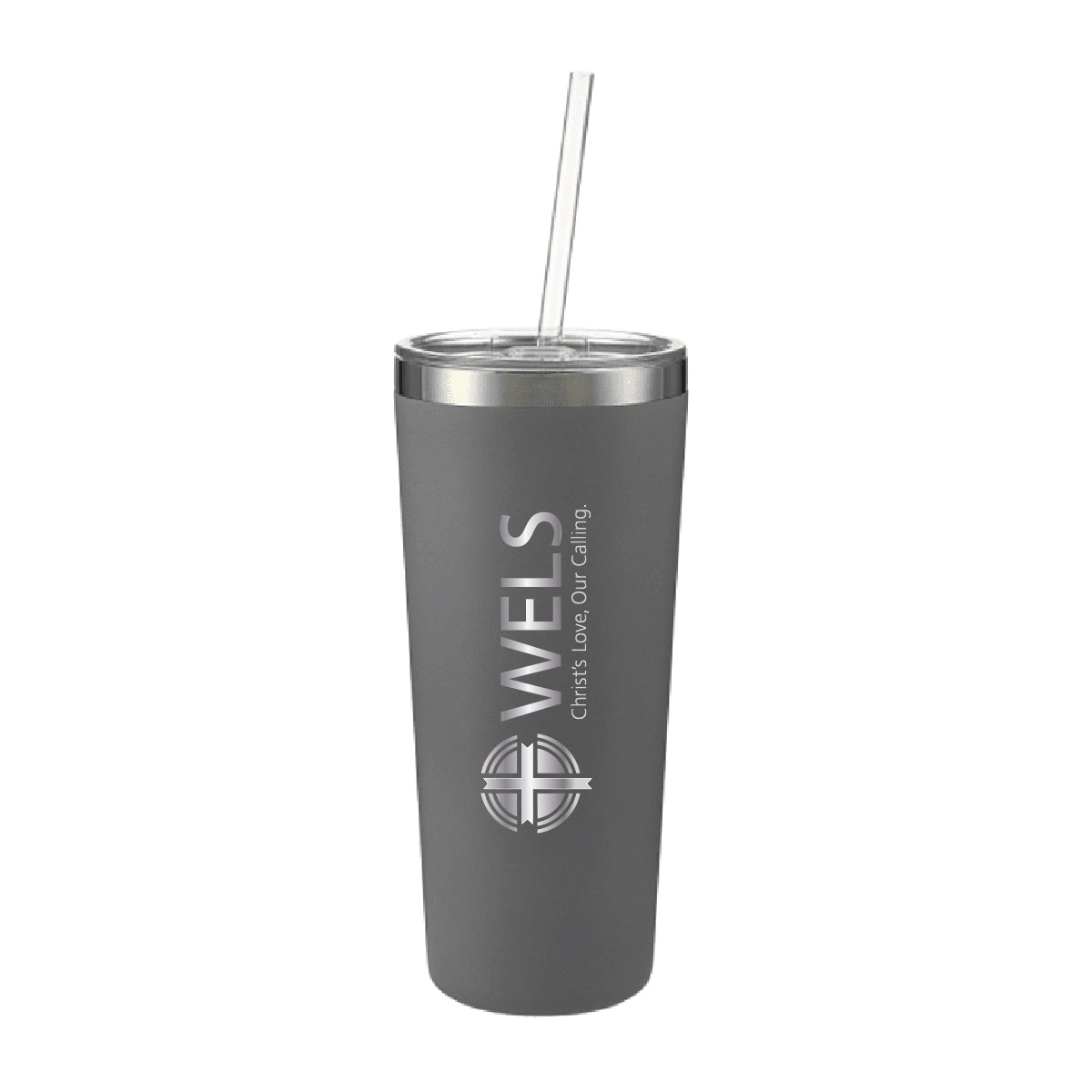 Thor Copper Vacuum Insulated Tumbler 22oz