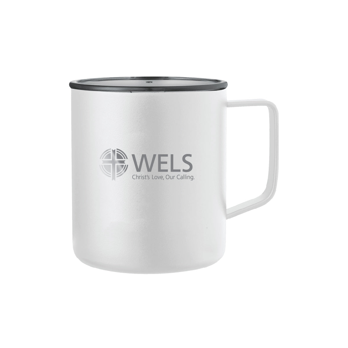 Rover Copper Vacuum Insulated Camp Mug 14oz