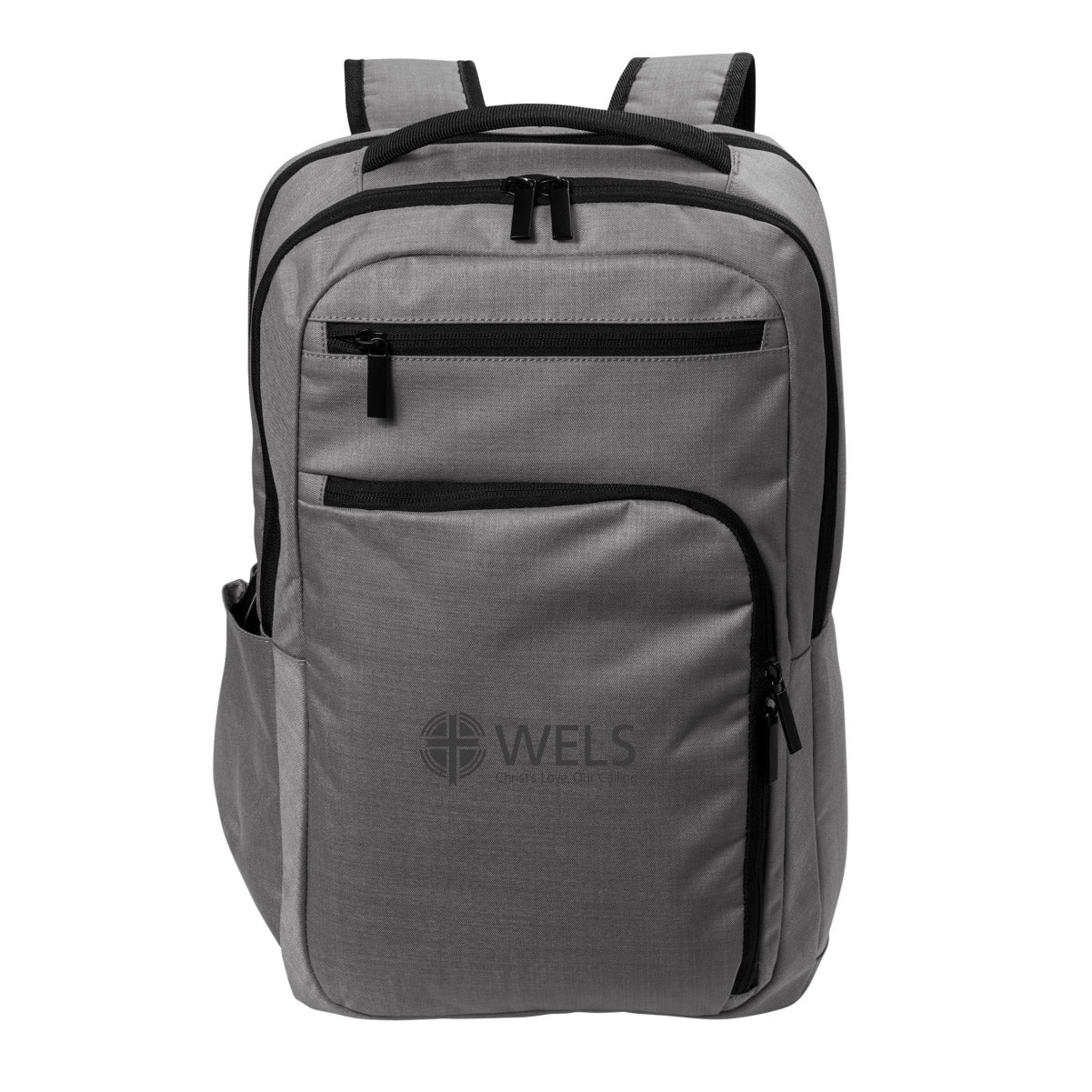 Port Authority Impact Tech Backpack