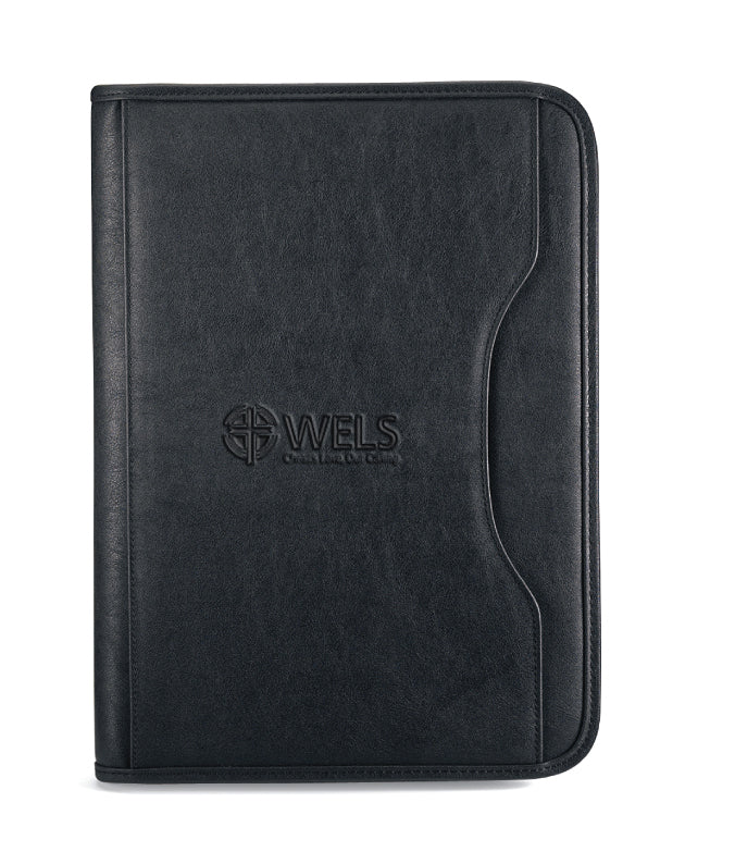 Deluxe Executive Padfolio