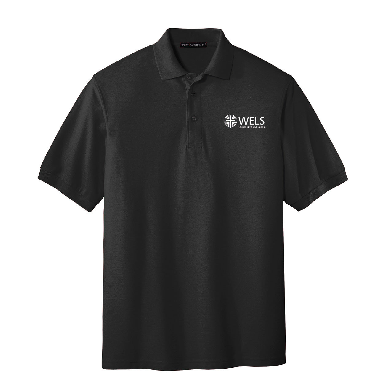 Port Authority® Silk Touch™ Polo