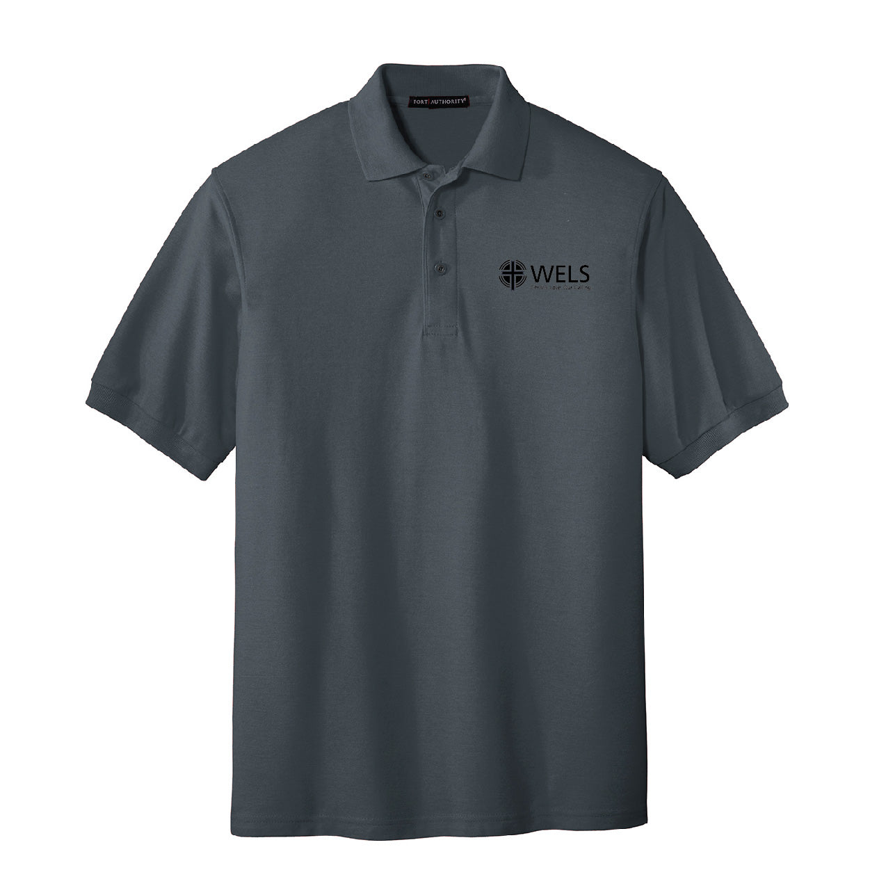Port Authority® Silk Touch™ Polo