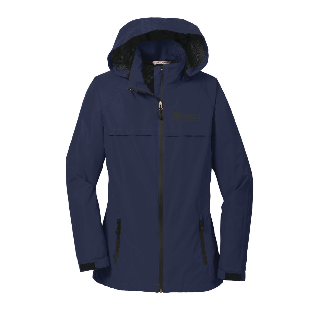 Port Authority® Ladies Torrent Waterproof Jacket