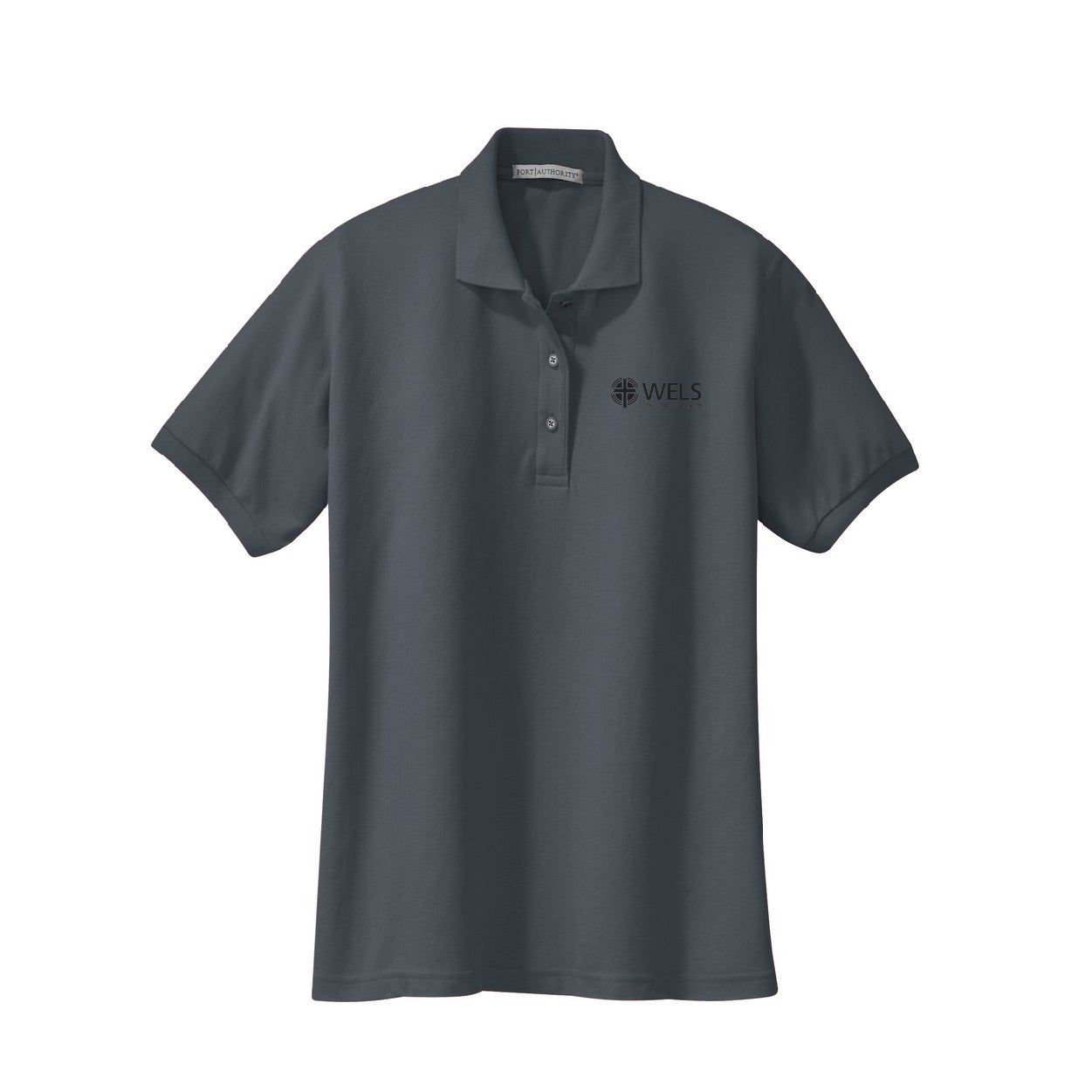 Port Authority® Ladies Silk Touch™ Polo