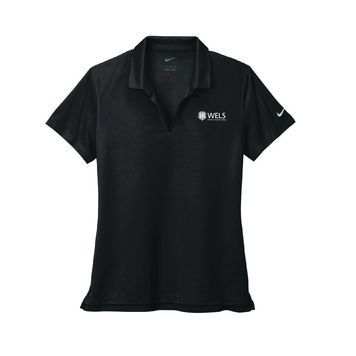 Nike Ladies Dri-FIT Micro Pique 2.0 Polo