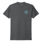 Next Level Apparel Adult CVC Tee.