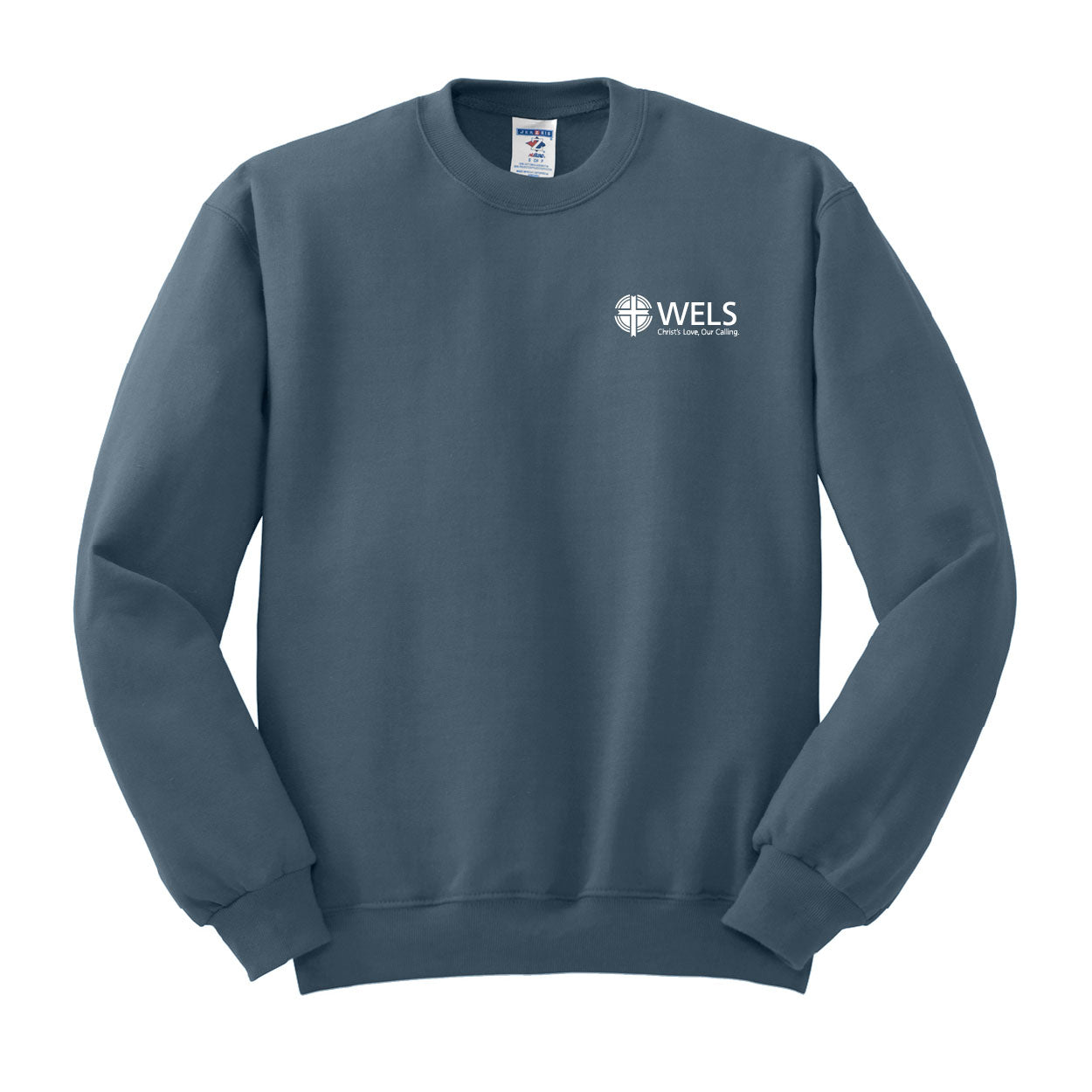 Jerzees - NuBlend Crewneck Sweatshirt