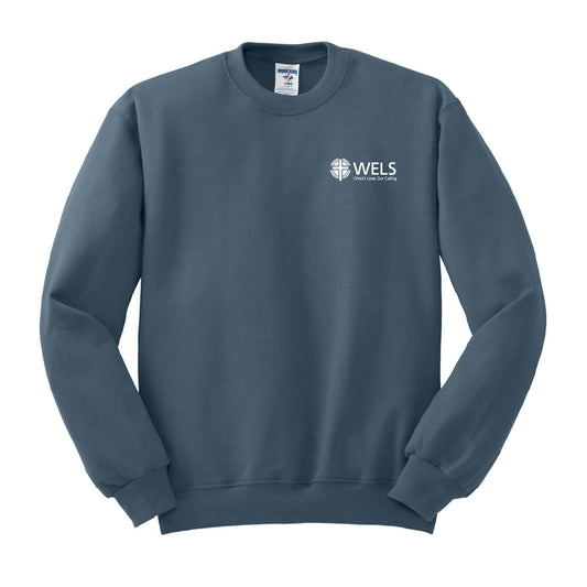 Jerzees - NuBlend Crewneck Sweatshirt