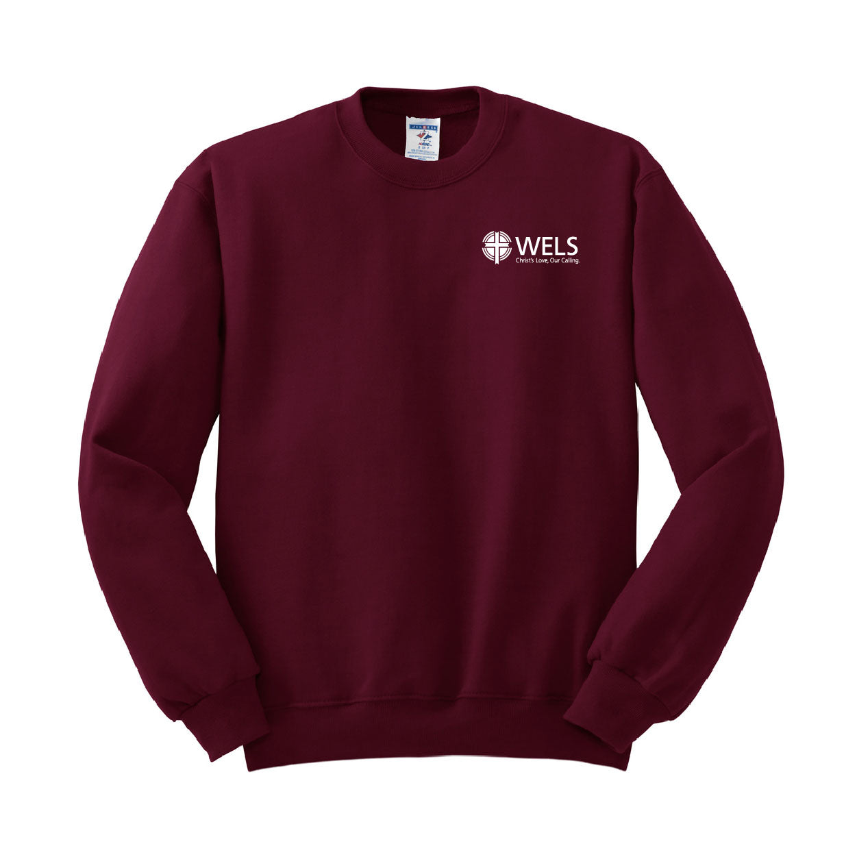 Jerzees - NuBlend Crewneck Sweatshirt