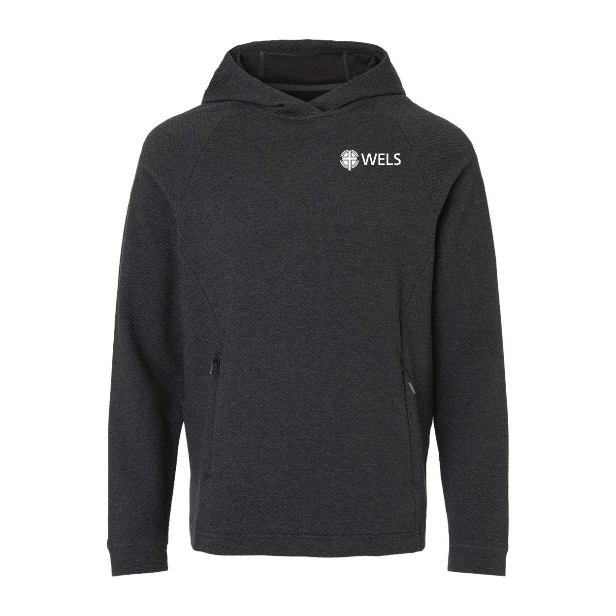 Men's Spirit Hooded Pullover