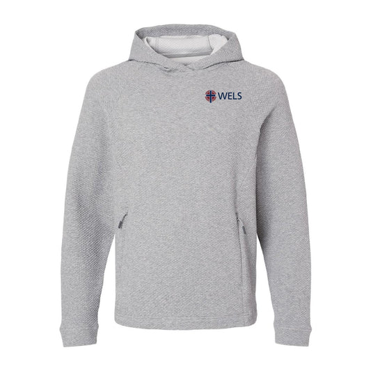 Men's Spirit Hooded Pullover
