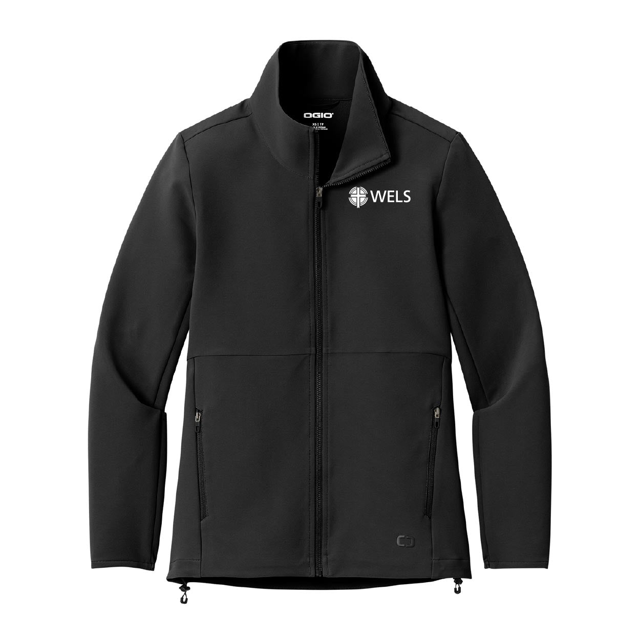 OGIO Women's Kinetic Soft Shell