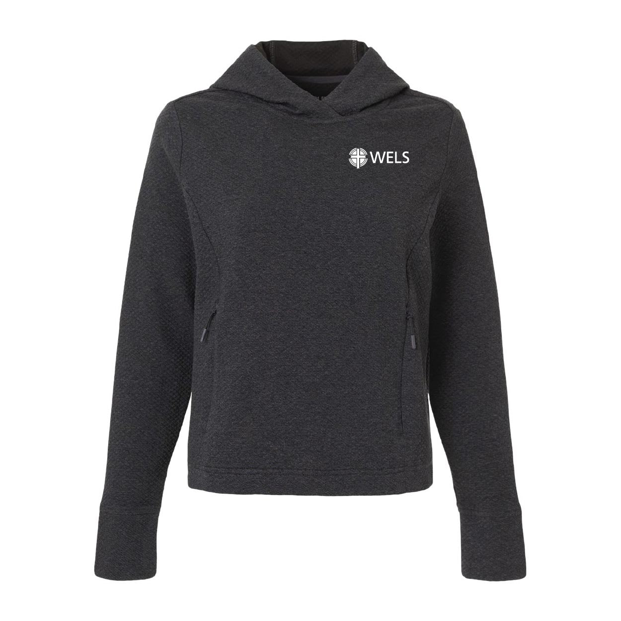 Women's Spirit Hooded Pullover
