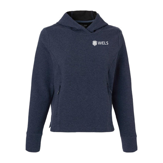 Women's Spirit Hooded Pullover