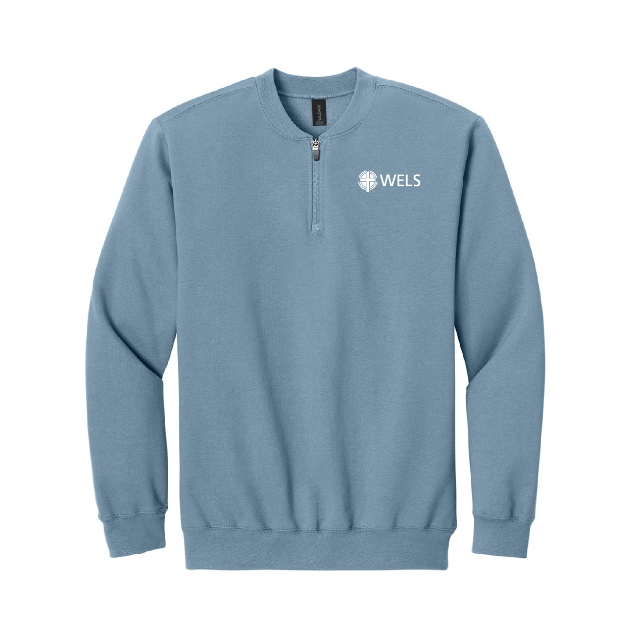 Gildan Softstyle Midweight Fleece 1/4-Zip