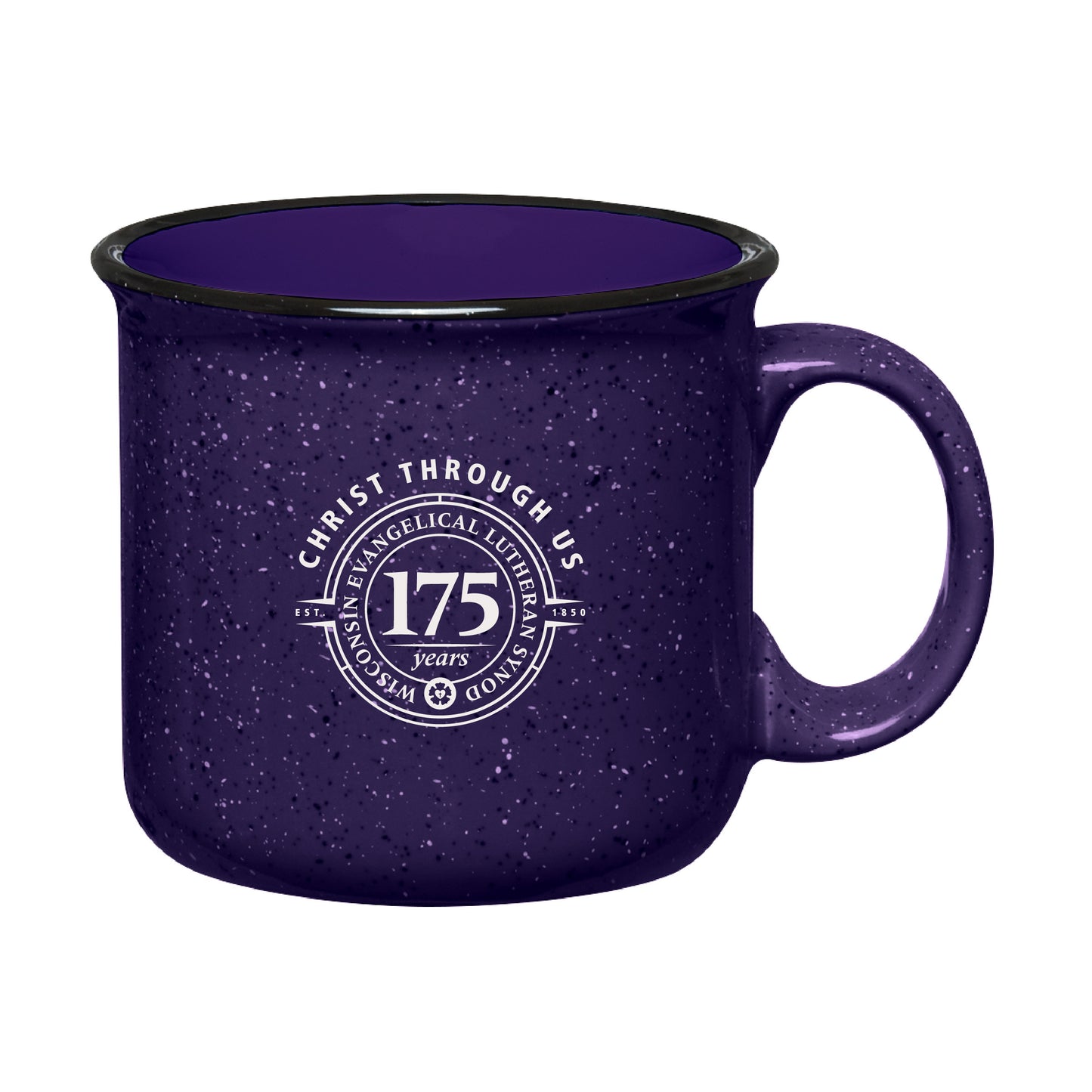 15 Oz. Campfire Mug