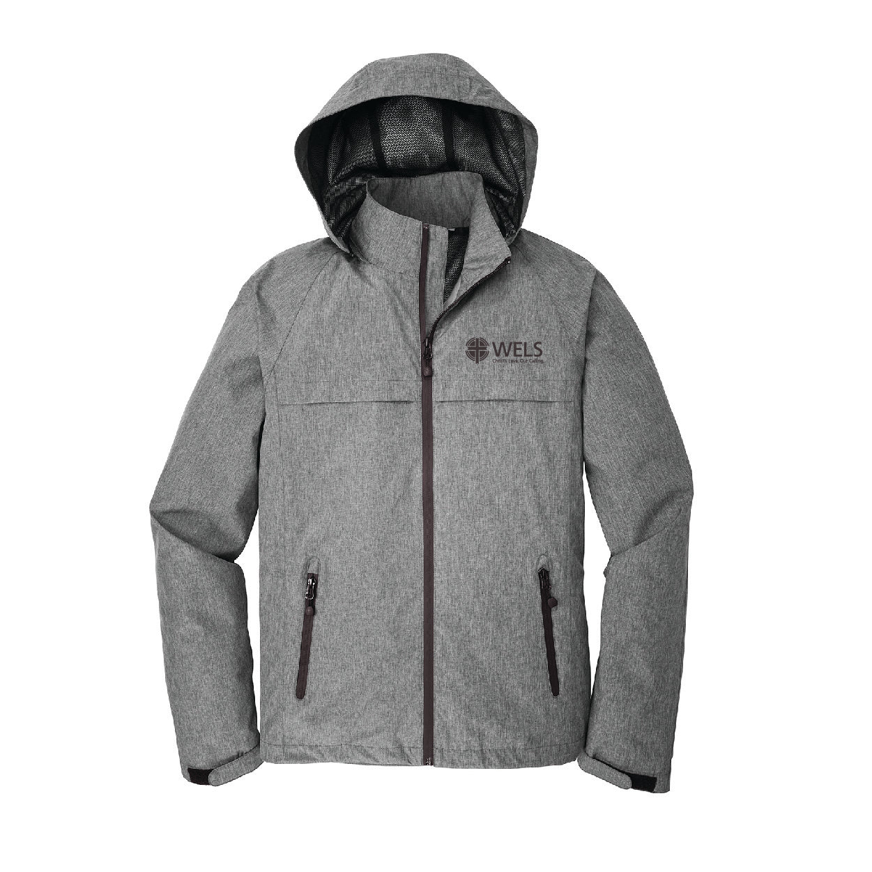 Port Authority® Torrent Waterproof Jacket